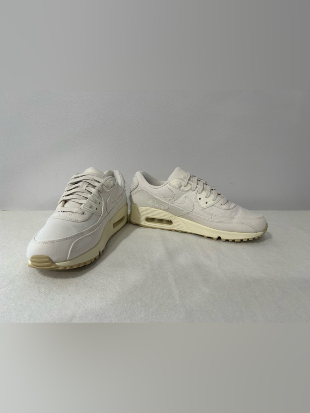 NIKE Air Max 90 "The Future is Equal" Fashion Sneakers Women’s Sz 12